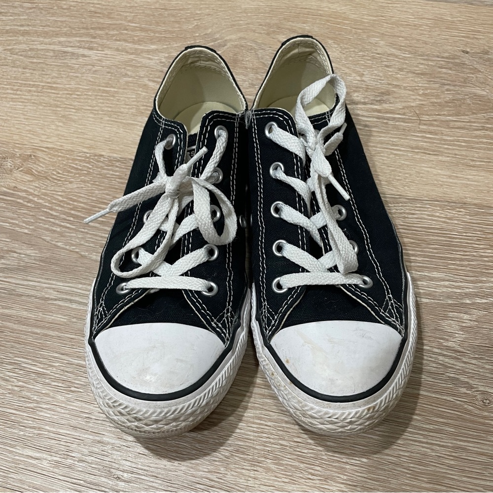 Converse Chuck Taylor All Star Canvas - Picture 2 of 6
